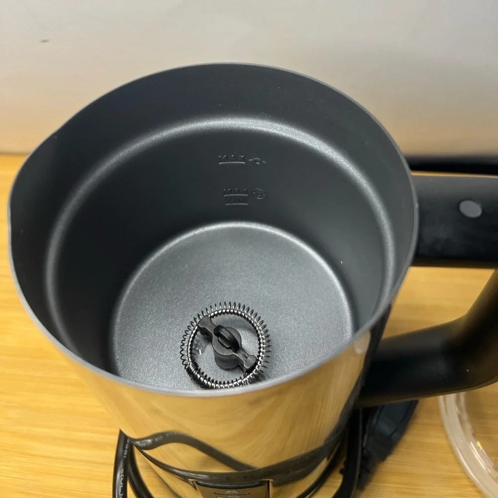 Secura Automatic Electric Milk Frother Warmer MMF-015